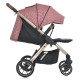 Коляска прогулянкова ME 1053G-2 DYNAMIC PRO Special Pink