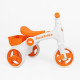 Дитячий триколісний Велосипед Best Trike (BR-09316) колеса PU, рама пластик