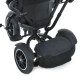 Дитячий триколісний Велосипед EL CAMINO MODENA (ME 1193 Dark Gray) поворотне сидіння