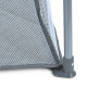 Дитячий манеж ME 1196 SWIFT 4 Dark Gray
