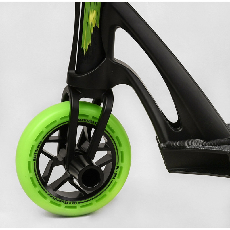 Самокат трюковий Best Scooter (МТ - 60611)