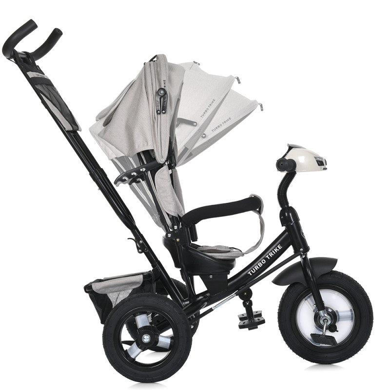 Дитячий Велосипед триколісний TURBOTRIKE (MT 1006-12)