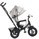 Дитячий Велосипед триколісний TURBOTRIKE (MT 1006-12)