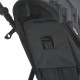 Коляска дитяча BAMBI (M 5723 VIVA Ash gray) сірий
