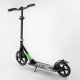 Самокат алюмінієвий "Best Scooter" (93427)
