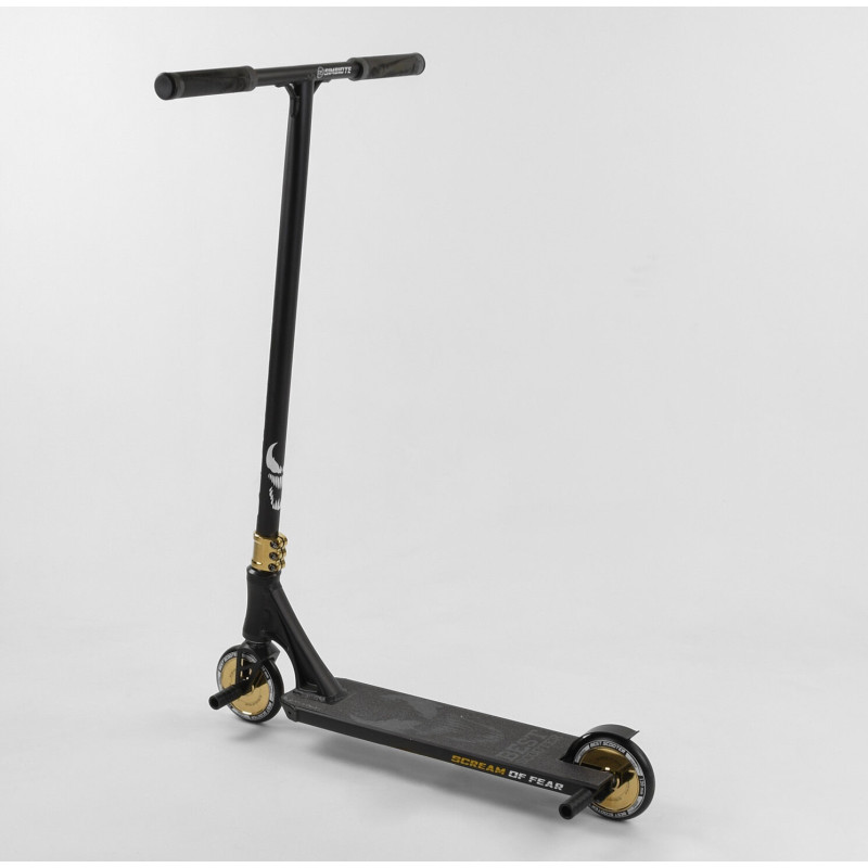 Самокат трюкових Best Scooter Пегі (71383) HIC-система