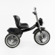 Дитячий триколісний Велосипед "Best Trike" (BS-67800) кошик, укр. озвучка