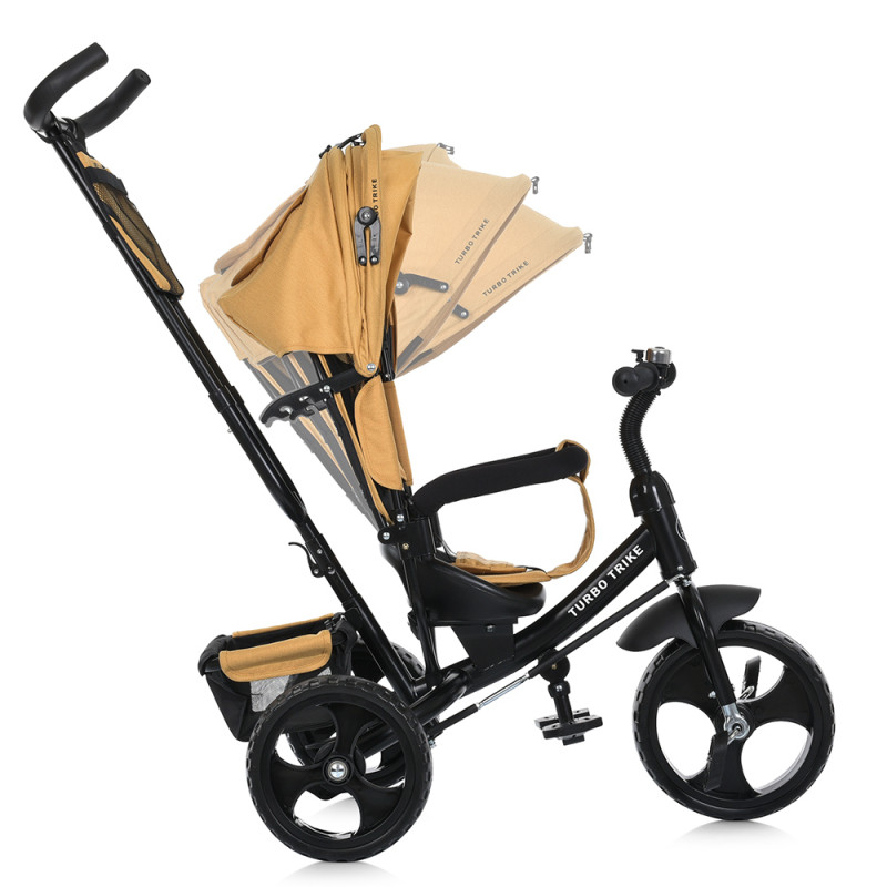 Велосипед триколісний TURBOTRIKE (MT 1005-10)