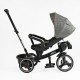 Дитячий Велосипед триколісний Best Trike "Marco" (9155/318-82)