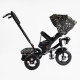 Дитячий Велосипед триколісний Best Trike (6088 F – 626-87) ПОВОРОТНЕ СИДІННЯ