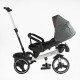 Дитячий Велосипед триколісний BestTrike "Marco" (9155 / 603-85) поворотне сидіння