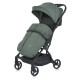 Коляска дитяча EL CAMINO MUSE (ME 1118  Khaki Green) хакі