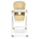 Стільчик для годування BAMBI (M 5673 Beige)