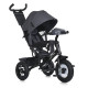 Дитячий Велосипед триколісний TURBOTRIKE (MT 1006-2)