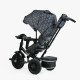 Дитячий Велосипед триколісний BestTrike "Perfetto" (8066 / 107-10)