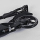 Алюмінієвий Самокат Best Scooter (22788) PU колеса