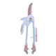 Дитячий Стільчик для годування BAMBI (M 3233L Pink)