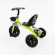 Дитячий триколісний Велосипед "Best Trike" (BS-11823) кошик, бутілочка