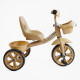 Дитячий триколісний Велосипед Best Trike (BS-60530) сталева рама, укр. озвучка