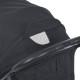 Коляска дитяча BAMBI (M 4249-2 Black Matt) чорний