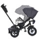 Дитячий триколісний Велосипед TURBOTRIKE (MT 1007-2)