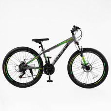 Велосипед Спортивний Corso «PULSAR» 26 дюймів (PL-26031)