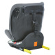 Дитяче автокрісло EL CAMINO i-HOLD (ME 1188 Shadow Gray) Група 0+I, II, III, Top Tether, isofix, поворот 360