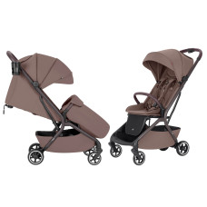 Дитяча Прогулянкова коляска CARRELLO Magia (CRL-5555 Glace Pink)