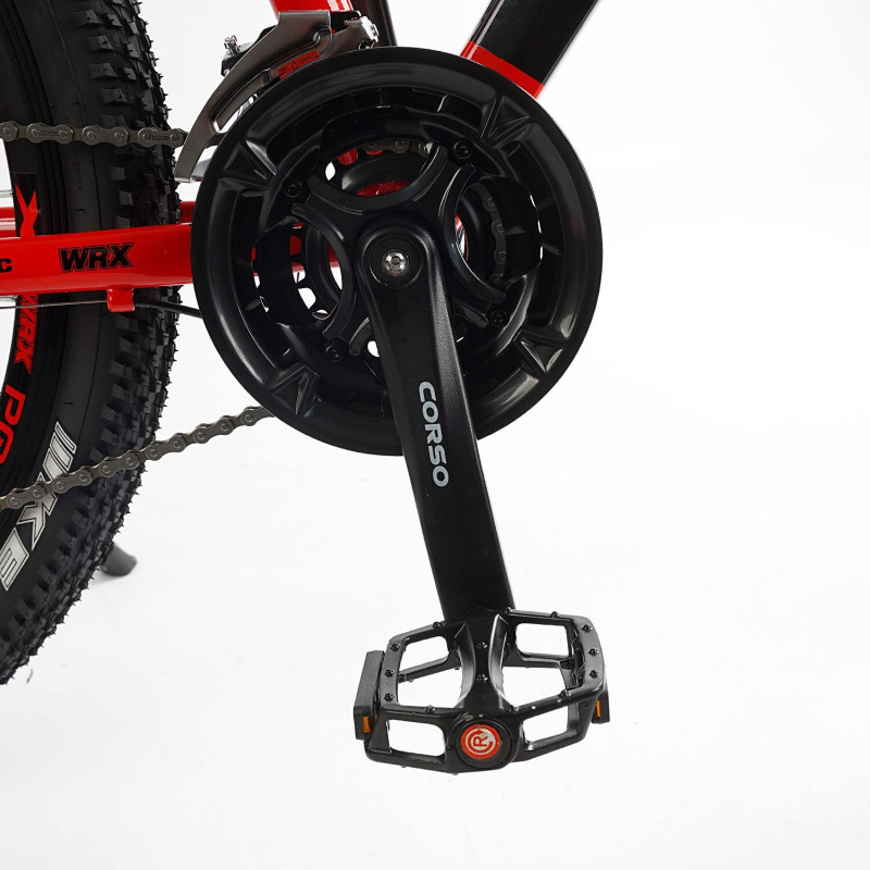 Велосипед Спортивний Corso «X-POWER» 27,5 дюймів (PW-49580)