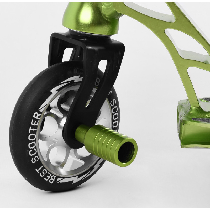 Самокат трюкових Best Scooter (53442)