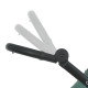 Дитяча коляска EL CAMINO CHLOE (ME 1191 Smoke Green)
