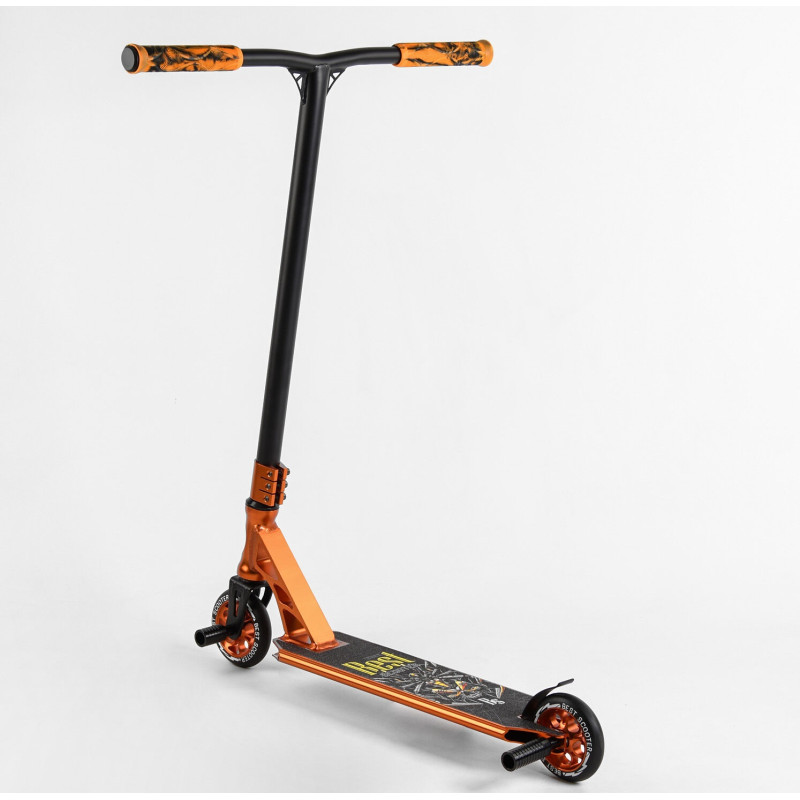 Самокат трюкових Best Scooter (53880)