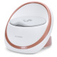 Дитячий горщик EL CAMINO EGG POTTY (ME 1143 Gold) з м'якою накладкою