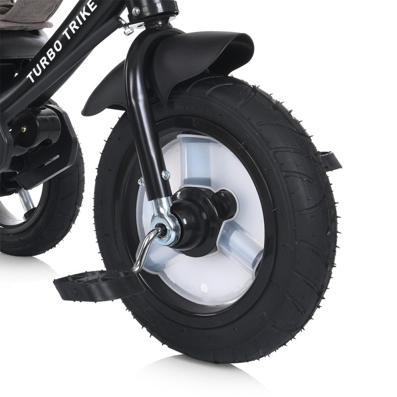 Дитячий Велосипед триколісний TURBOTRIKE (MT 1006-5)