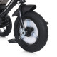 Дитячий Велосипед триколісний TURBOTRIKE (MT 1006-5)