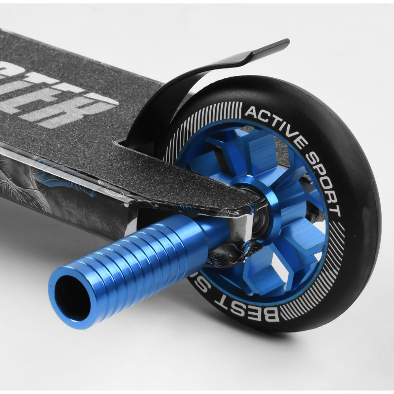 Самокат трюкових Best Scooter (BS-77566)