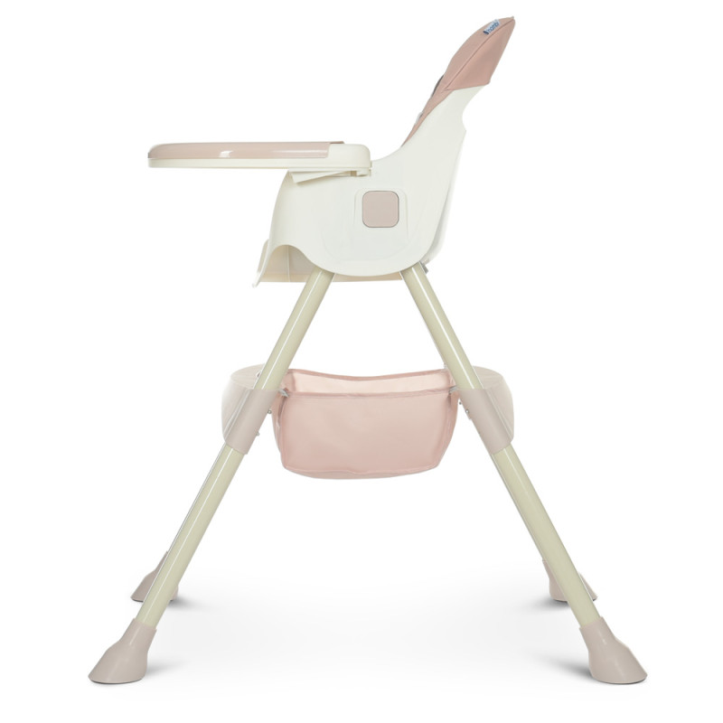Стільчик для годування Bambi (M 4136-2 Pink)