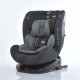 Автокрісло дитяче El Camino EVEREST (ME 1114 Light Gray)