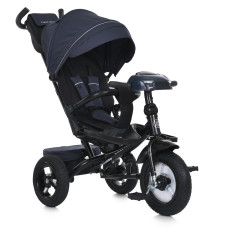 Дитячий триколісний Велосипед TURBOTRIKE (MT 1007-9)