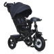 Дитячий триколісний Велосипед TURBOTRIKE (MT 1007-9)
