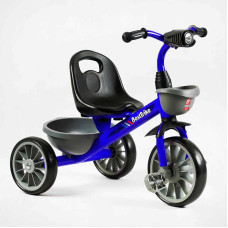 Дитячий Велосипед триколісний "Best Trike" (BS-12530)