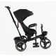 Дитячий триколісний Велосипед BestTrike "Oscar" (6390 – 26-302) поворотне сидіння, кермо складається