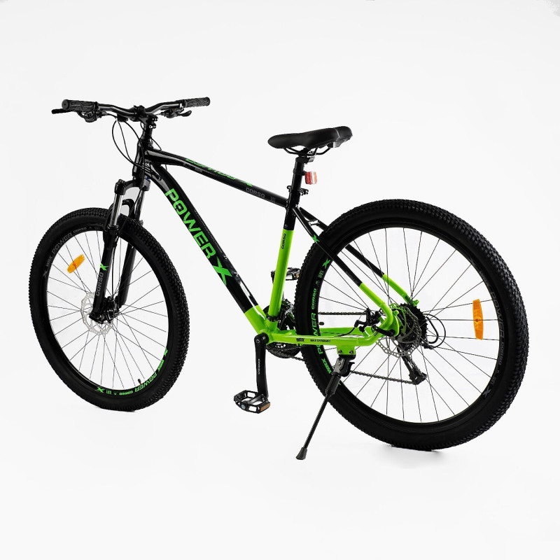 Спортивний Велосипед Corso «X-POWER» 29 дюймів (PW-65113)