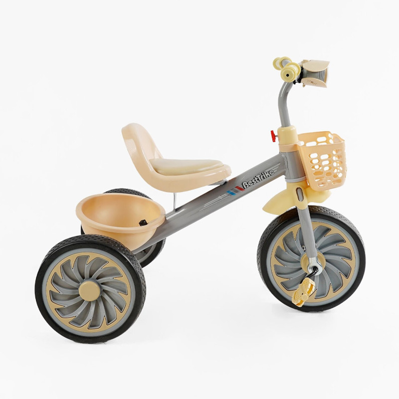 Дитячий триколісний Велосипед "Best Trike" (BS-35761)