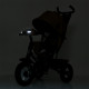 Дитячий Велосипед триколісний TURBOTRIKE (MT 1006-11)
