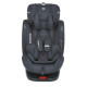 Автокрісло дитяче El Camino EVEREST (ME 1114 Black)