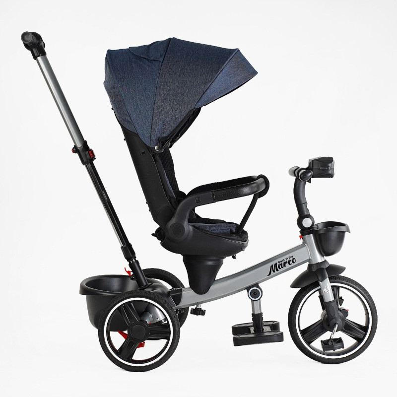 Дитячий Велосипед триколісний Best Trike "Marco" (9155/303-19)