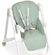 Стільчик для годування BAMBI (M 5673 Mint)