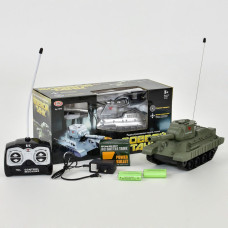 Танк на радіокеруванні "Play Smart", 2 кольори (9342)