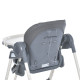 Стільчик-гойдалка El Camino SWAN 2в1 (ME 1087-G Dark Gray)